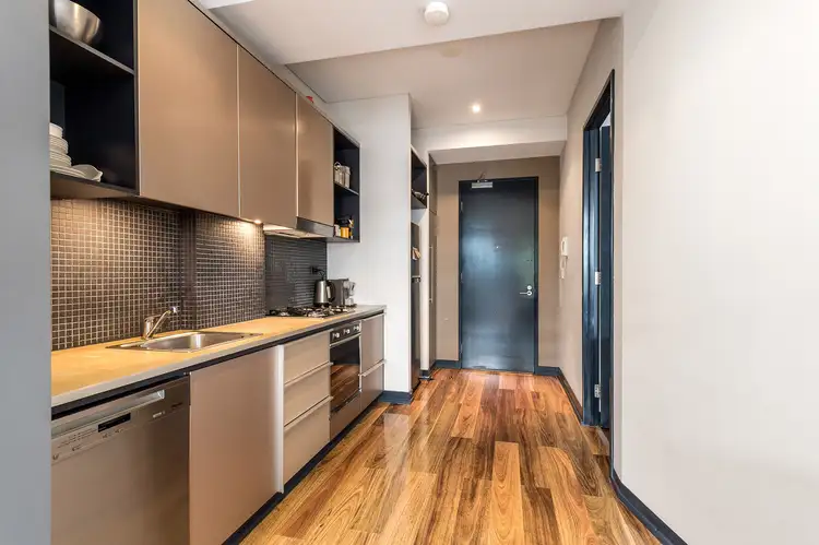 Third view of Homely apartment listing, 98/10 Pyrmont Bridge Road, Camperdown NSW 2050