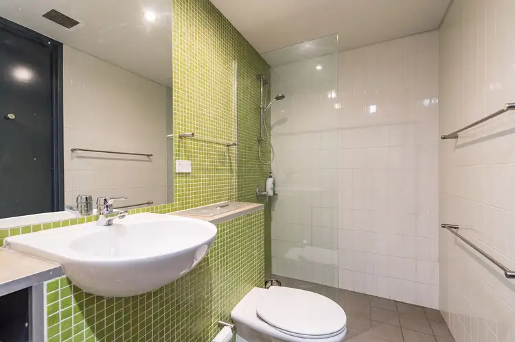 Fourth view of Homely apartment listing, 98/10 Pyrmont Bridge Road, Camperdown NSW 2050