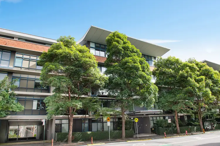 Fifth view of Homely apartment listing, 98/10 Pyrmont Bridge Road, Camperdown NSW 2050