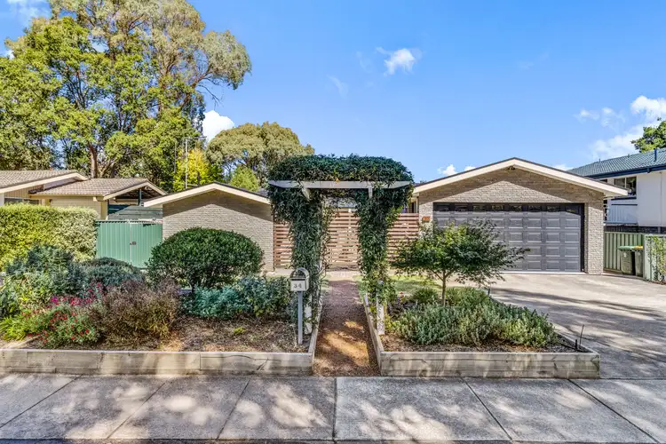34 Badimara Street, Waramanga ACT 2611