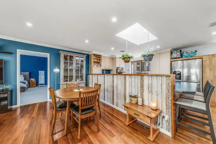 Third view of Homely house listing, 34 Badimara Street, Waramanga ACT 2611