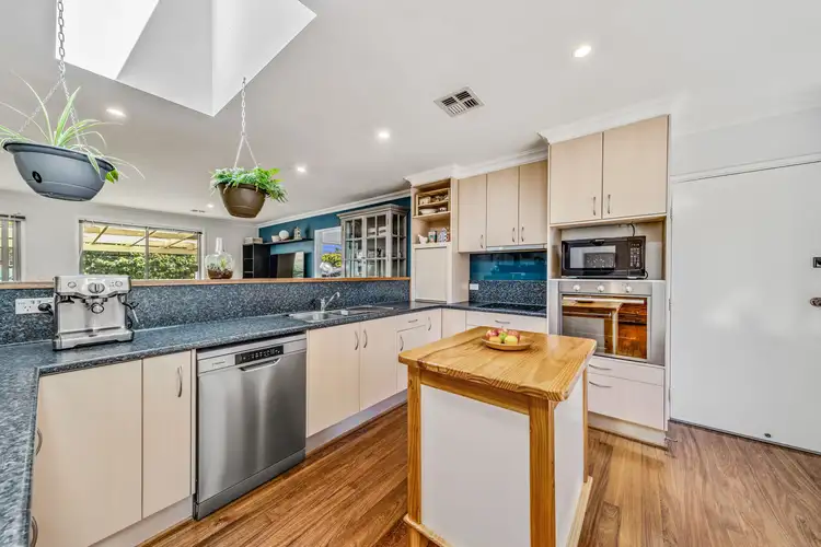 Fourth view of Homely house listing, 34 Badimara Street, Waramanga ACT 2611