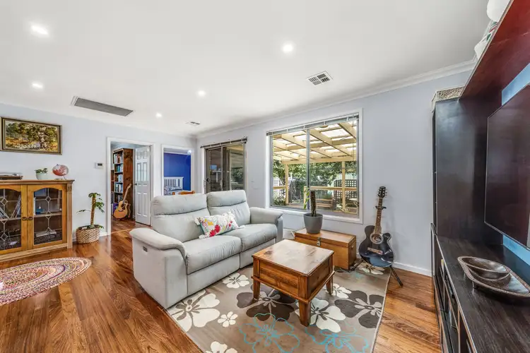 Fifth view of Homely house listing, 34 Badimara Street, Waramanga ACT 2611