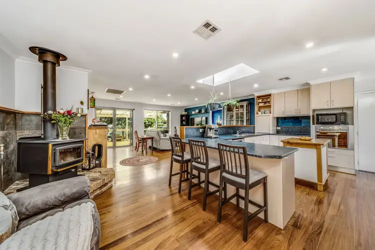 Sixth view of Homely house listing, 34 Badimara Street, Waramanga ACT 2611