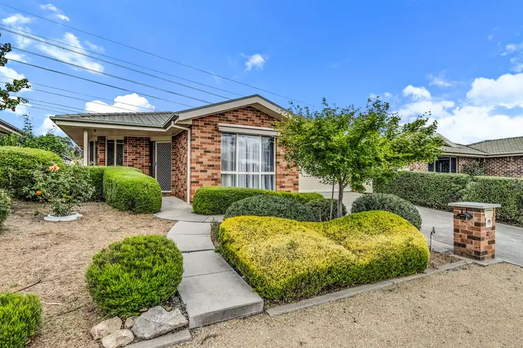 32 Jonsson Court, Dunlop ACT 2615