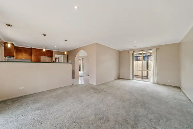 Second view of Homely house listing, 32 Jonsson Court, Dunlop ACT 2615