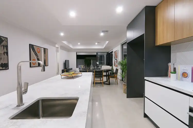 23A ALEPPO Drive, Kardinya WA 6163