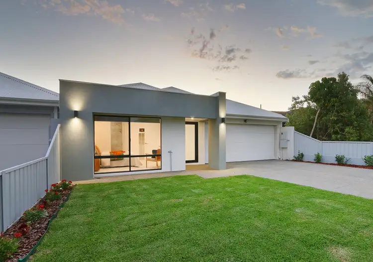 Third view of Homely house listing, 23A ALEPPO Drive, Kardinya WA 6163