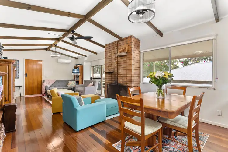 Second view of Homely house listing, 120 Springlands Drive, Slacks Creek QLD 4127