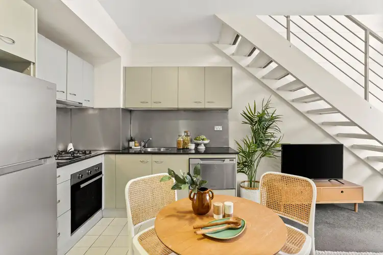 Main view of Homely apartment listing, 15/38 Chalmers Street, Surry Hills NSW 2010