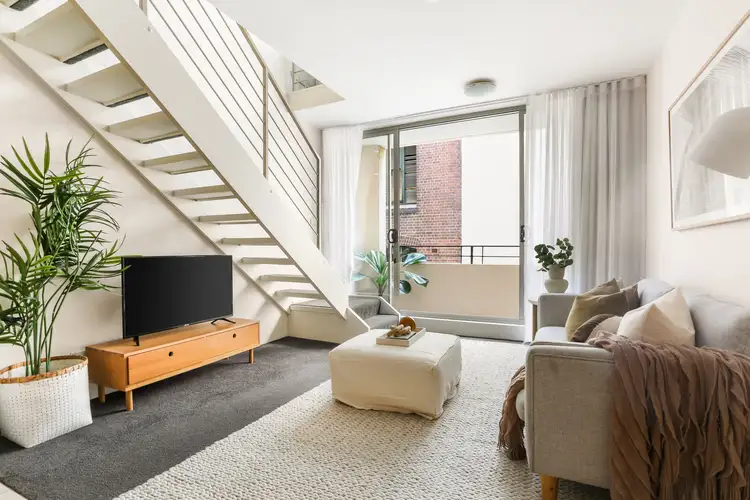 Third view of Homely apartment listing, 15/38 Chalmers Street, Surry Hills NSW 2010