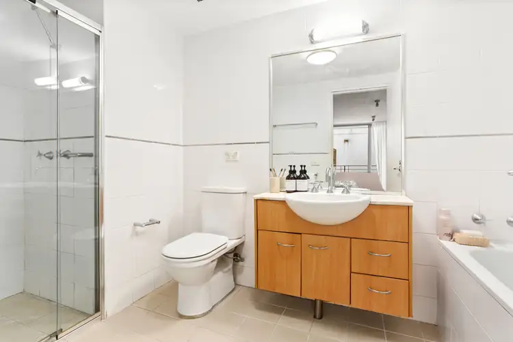 Fourth view of Homely apartment listing, 15/38 Chalmers Street, Surry Hills NSW 2010
