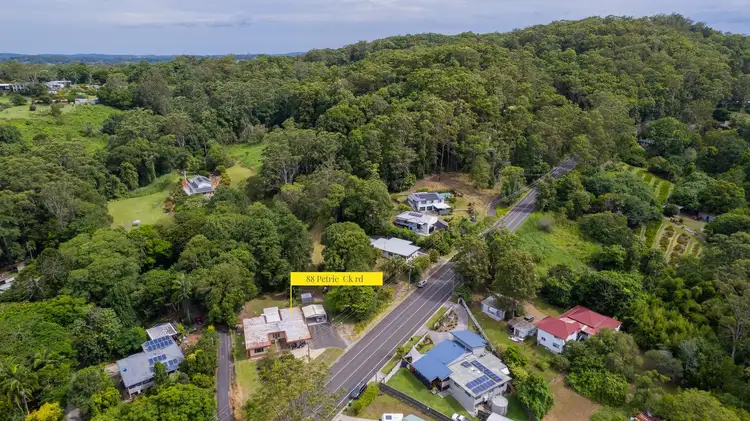 88 Petrie Creek Road, Rosemount QLD 4560