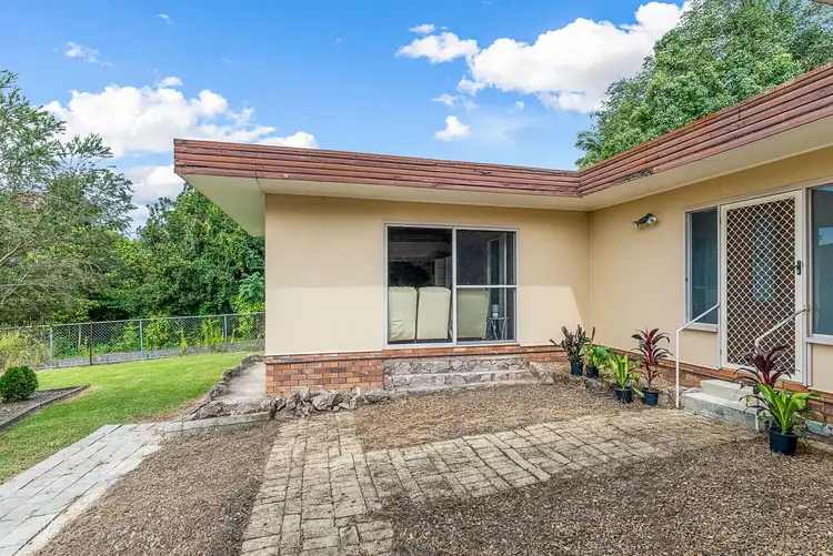 Second view of Homely house listing, 88 Petrie Creek Road, Rosemount QLD 4560
