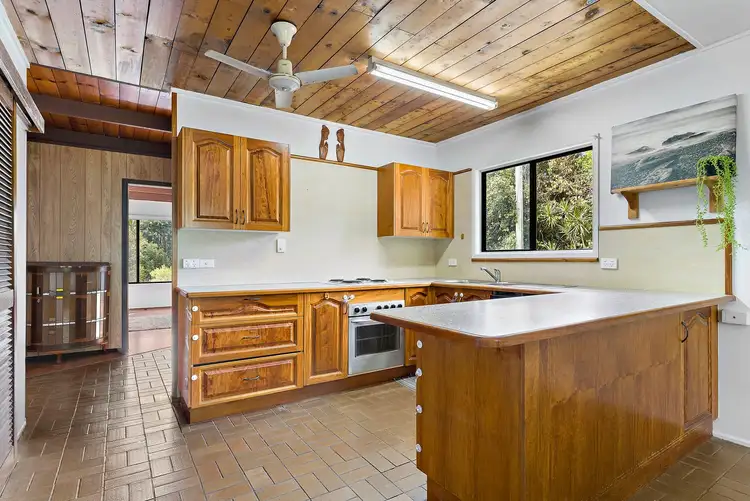 Fifth view of Homely house listing, 88 Petrie Creek Road, Rosemount QLD 4560