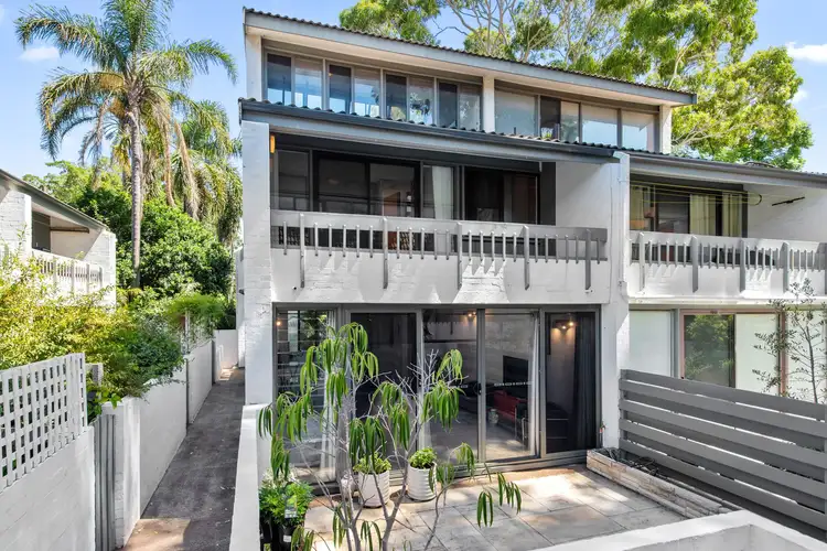 6/11 Rosebank Street, Glebe NSW 2037