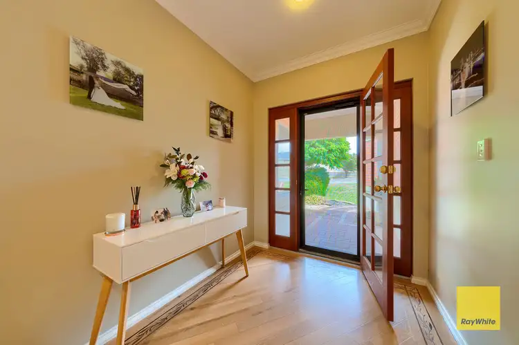 Main view of Homely house listing, 2 Grevillea Way, Yakamia WA 6330