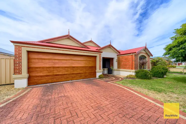 Third view of Homely house listing, 2 Grevillea Way, Yakamia WA 6330