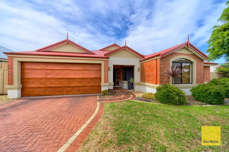 Fourth view of Homely house listing, 2 Grevillea Way, Yakamia WA 6330