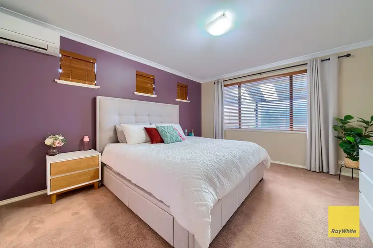 Fifth view of Homely house listing, 2 Grevillea Way, Yakamia WA 6330
