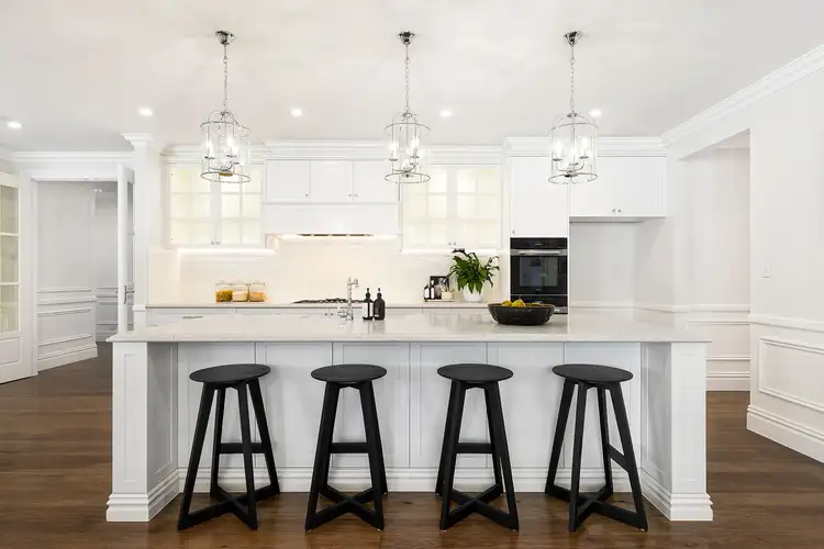 Fifth view of Homely house listing, 8 Mona Street, Wahroonga NSW 2076