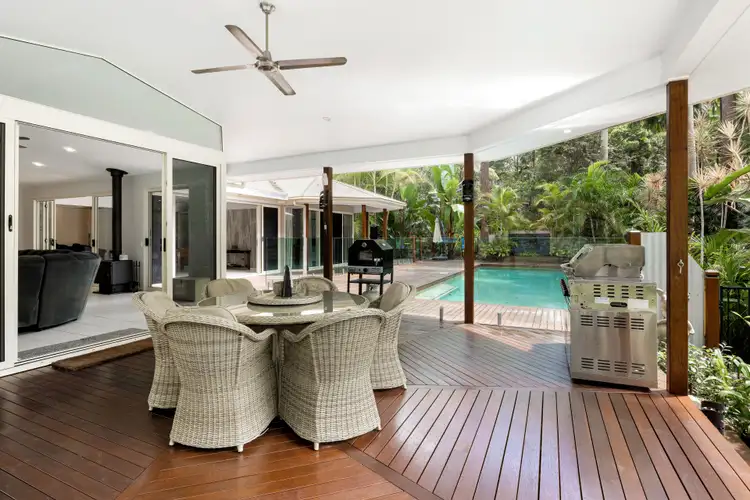 Second view of Homely house listing, 167 Sippy Creek Road, Tanawha QLD 4556