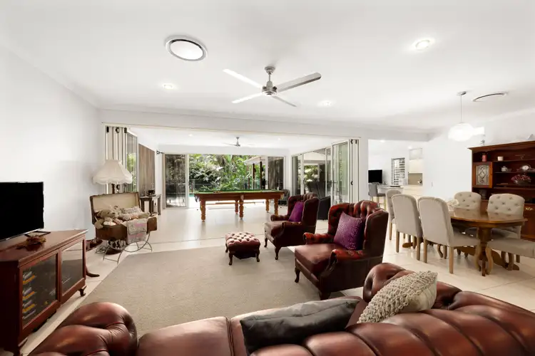 Fifth view of Homely house listing, 167 Sippy Creek Road, Tanawha QLD 4556