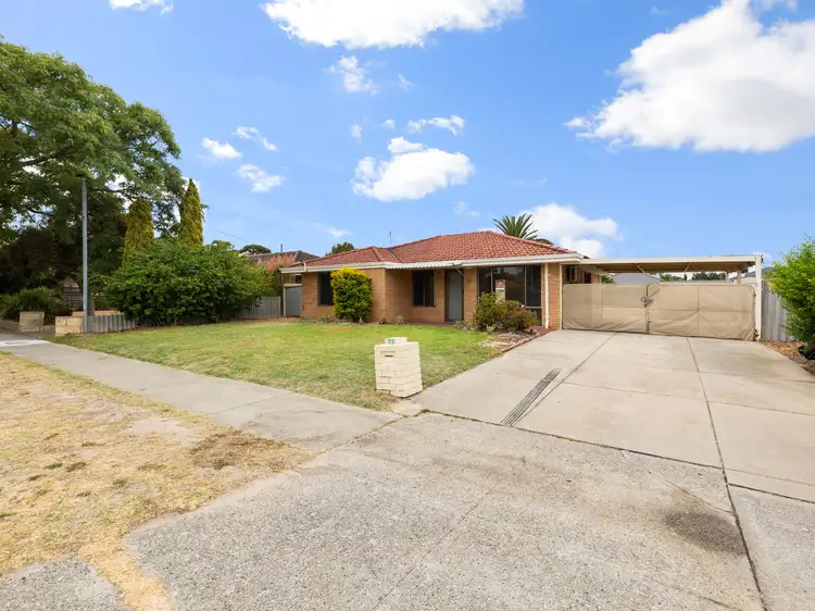 Main view of Homely house listing, 73 Gibbs Street, East Cannington WA 6107