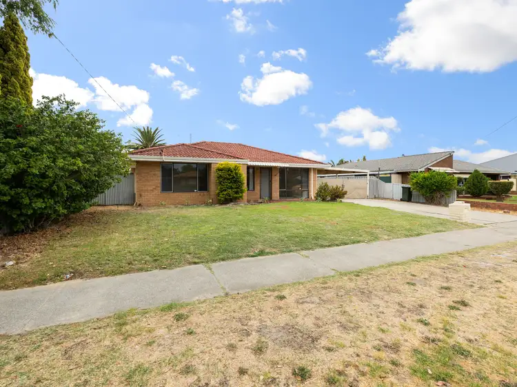 Third view of Homely house listing, 73 Gibbs Street, East Cannington WA 6107
