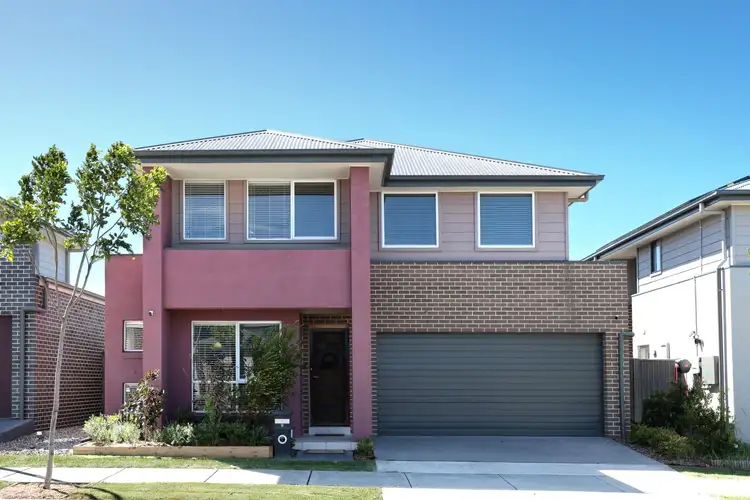 Main view of Homely house listing, 9 Barrow Circuit, Jordan Springs NSW 2747