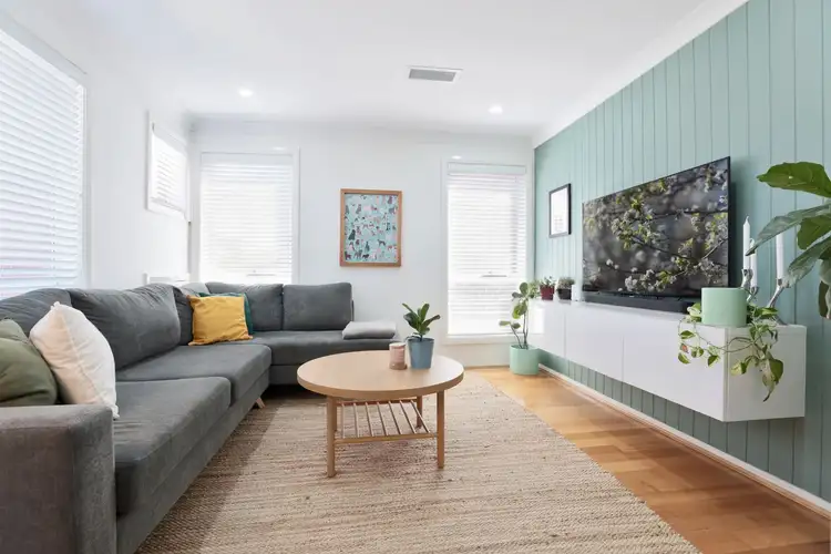 Sixth view of Homely house listing, 9 Barrow Circuit, Jordan Springs NSW 2747