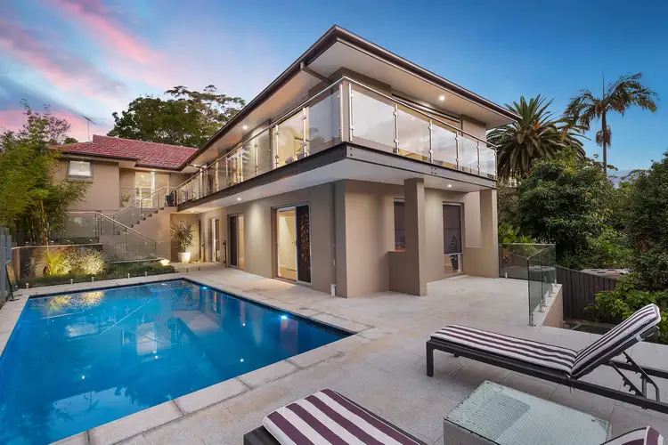 125 Bradfield Road, Lindfield NSW 2070