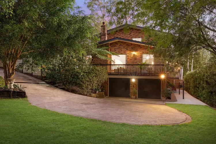 Main view of Homely house listing, 15a Ada Avenue, Wahroonga NSW 2076