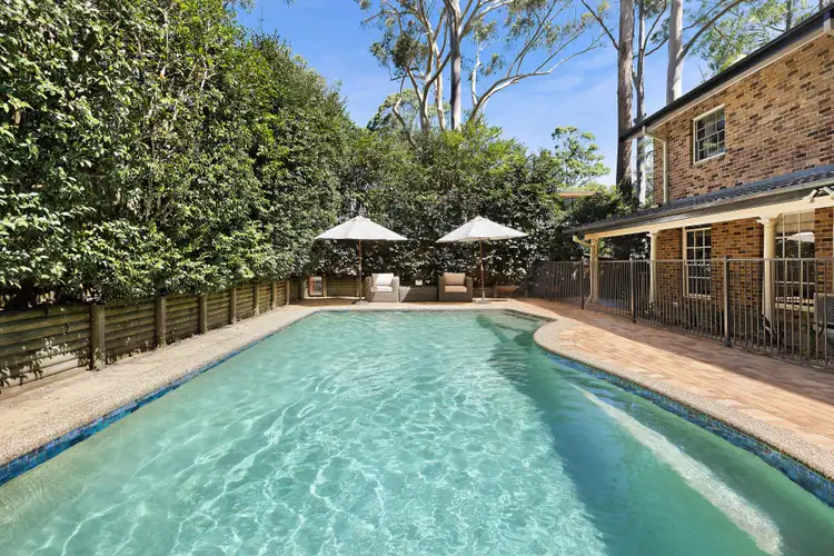 Third view of Homely house listing, 15a Ada Avenue, Wahroonga NSW 2076