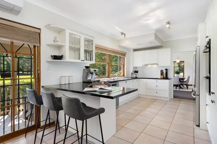 Fourth view of Homely house listing, 15a Ada Avenue, Wahroonga NSW 2076