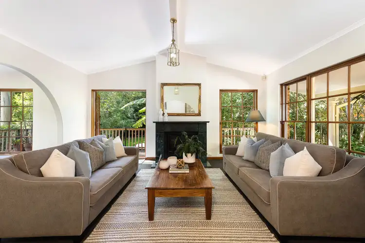 Fifth view of Homely house listing, 15a Ada Avenue, Wahroonga NSW 2076