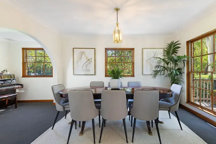 Sixth view of Homely house listing, 15a Ada Avenue, Wahroonga NSW 2076