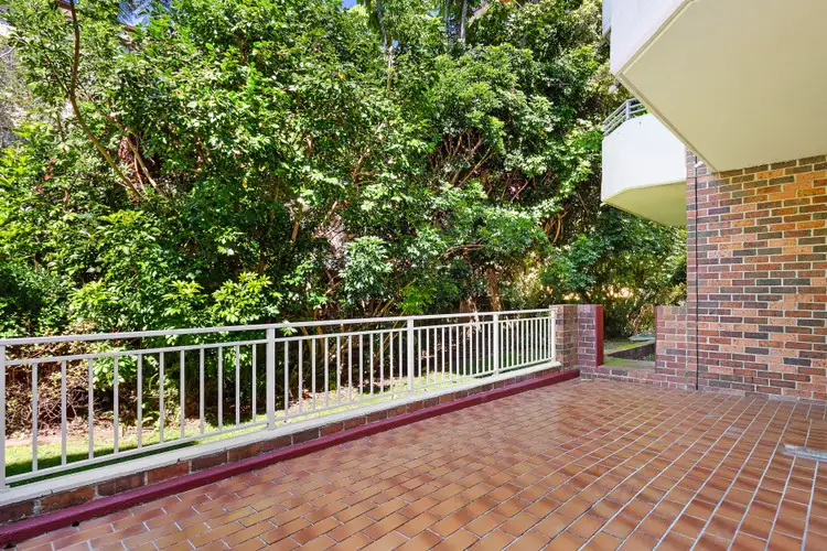 Sixth view of Homely apartment listing, 13/11-15 Park Avenue, Waitara NSW 2077