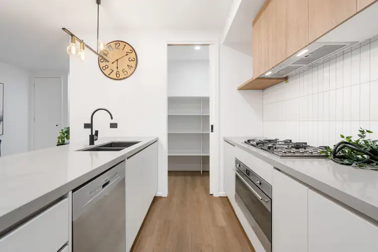 Third view of Homely townhouse listing, 12 Triumph Avenue, Tarneit VIC 3029