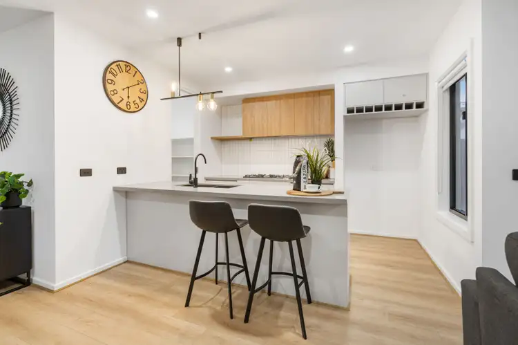 Fourth view of Homely townhouse listing, 12 Triumph Avenue, Tarneit VIC 3029