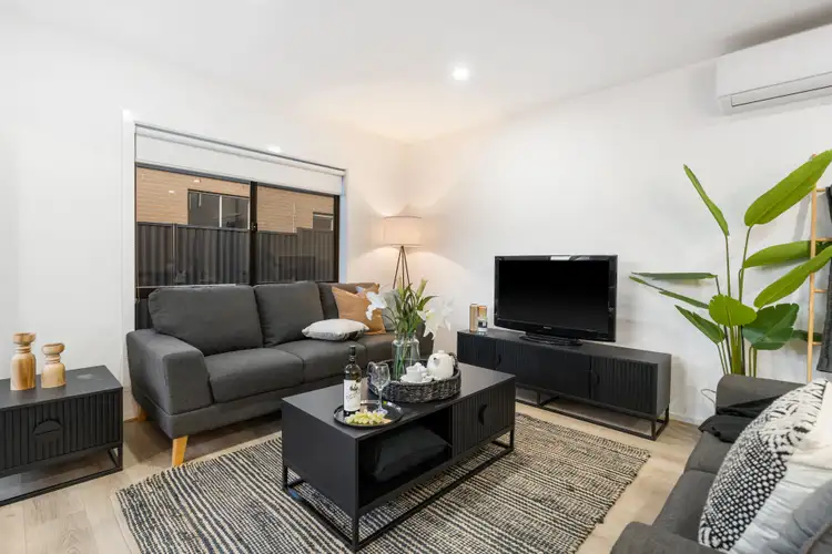 Sixth view of Homely townhouse listing, 12 Triumph Avenue, Tarneit VIC 3029