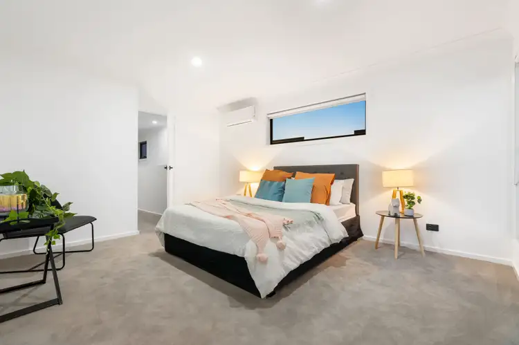 Seventh view of Homely townhouse listing, 12 Triumph Avenue, Tarneit VIC 3029
