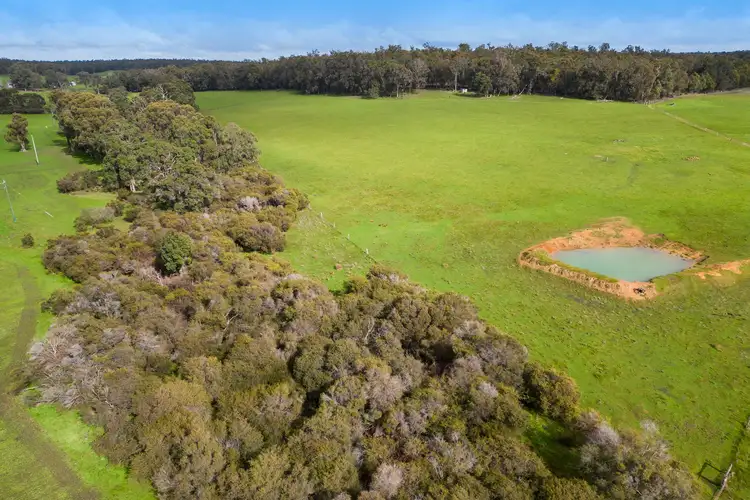 Fourth view of Homely house listing, 100 Guthridge Road, Nannup WA 6275