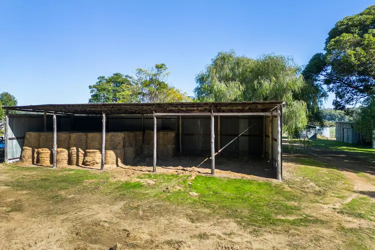 Seventh view of Homely house listing, 100 Guthridge Road, Nannup WA 6275