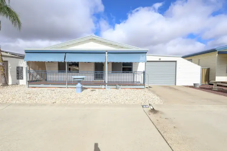 Second view of Homely house listing, 53 Oasis Drive, Cobram VIC 3644