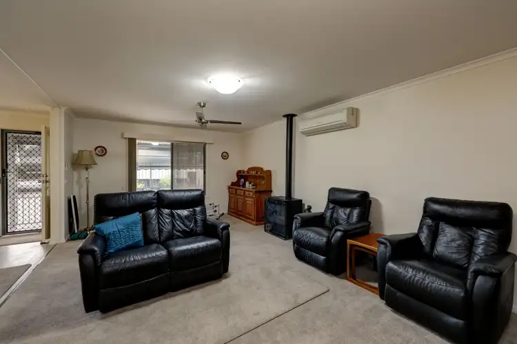 Fifth view of Homely house listing, 53 Oasis Drive, Cobram VIC 3644