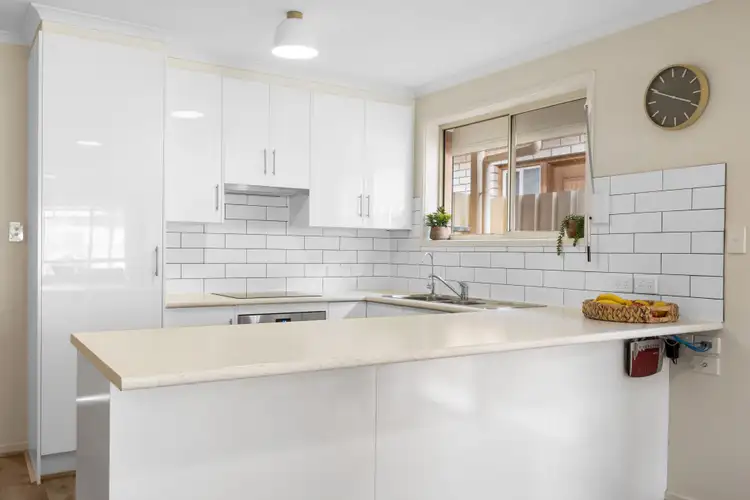 Fifth view of Homely house listing, 16A Woodcutts Road, Davoren Park SA 5113