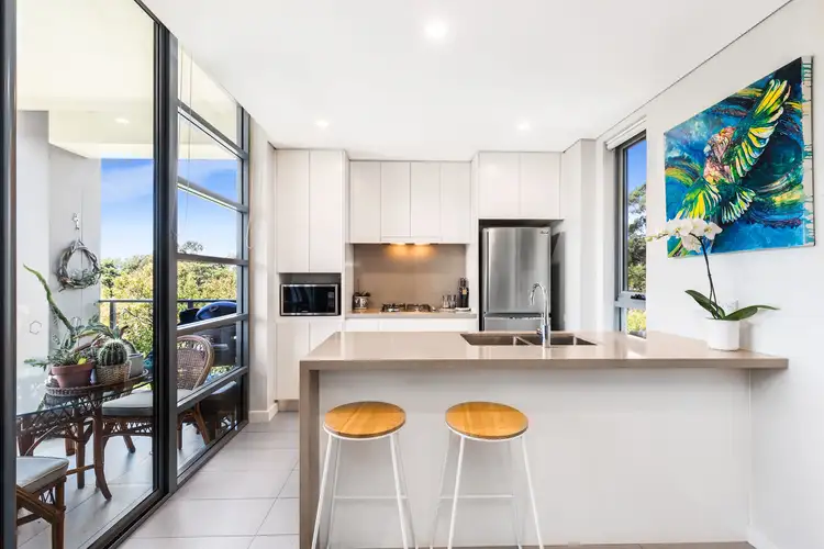 Main view of Homely apartment listing, 26/18 Shinfield Avenue, St Ives NSW 2075
