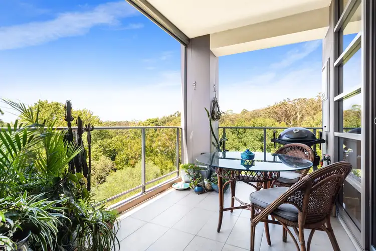 Second view of Homely apartment listing, 26/18 Shinfield Avenue, St Ives NSW 2075