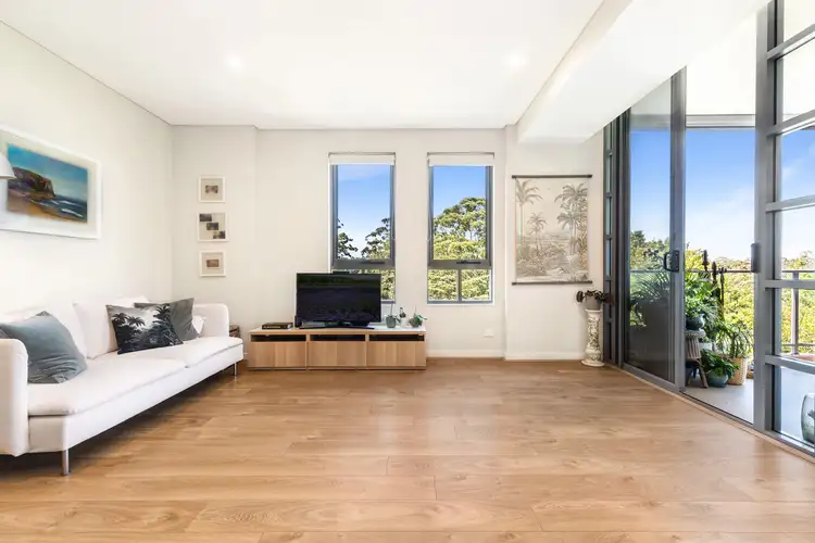 Third view of Homely apartment listing, 26/18 Shinfield Avenue, St Ives NSW 2075